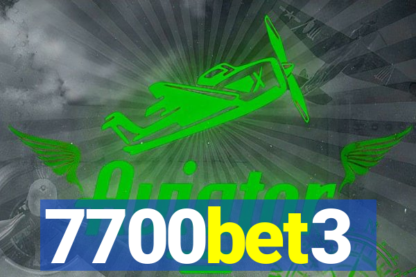 7700bet3