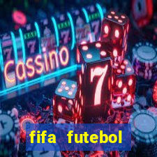 fifa futebol dinheiro infinito