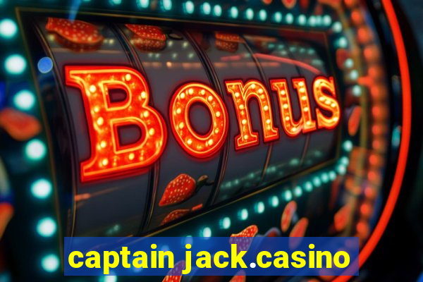 captain jack.casino