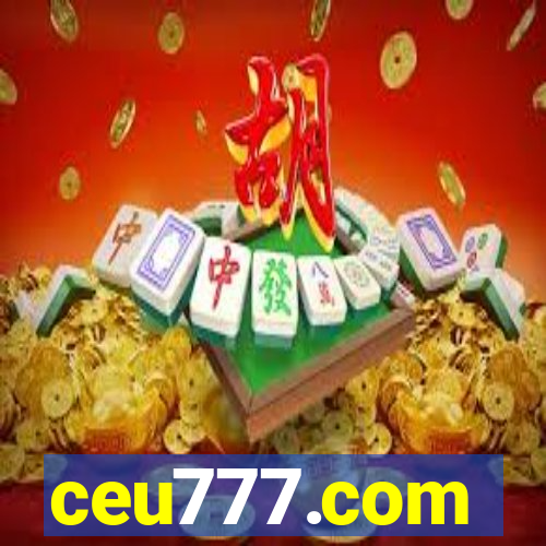 ceu777.com