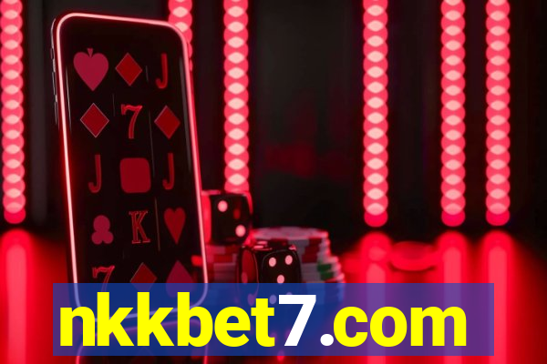 nkkbet7.com