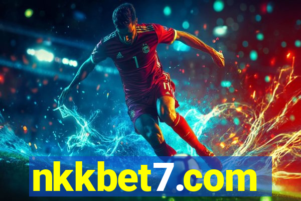 nkkbet7.com