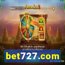 bet727.com