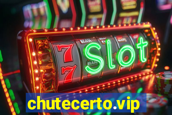 chutecerto.vip