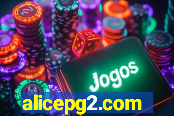 alicepg2.com