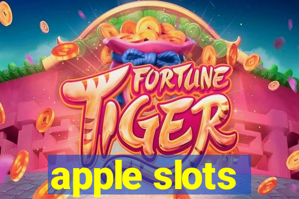 apple slots