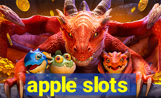 apple slots