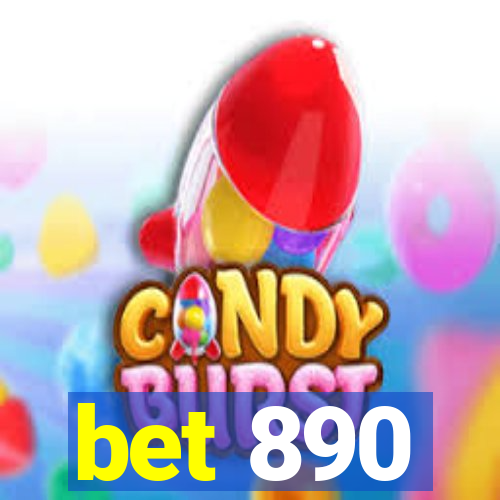 bet 890