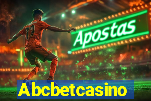 Abcbetcasino