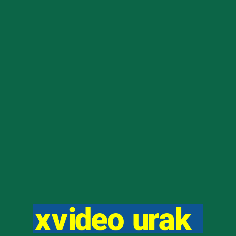 xvideo urak