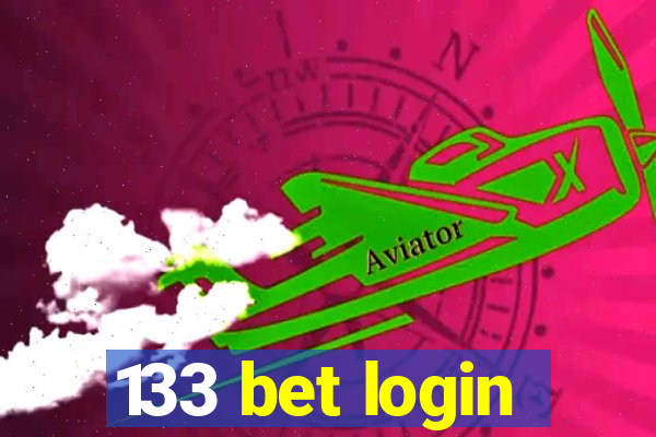 133 bet login