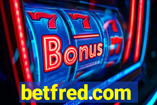 betfred.com