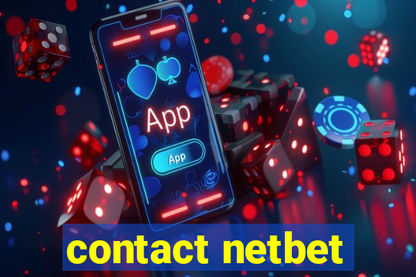 contact netbet