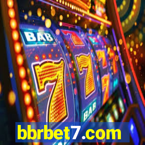 bbrbet7.com