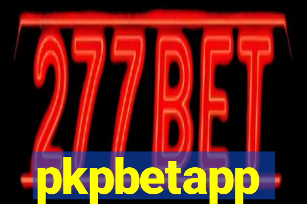 pkpbetapp