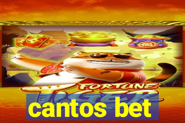 cantos bet