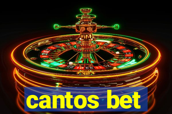 cantos bet