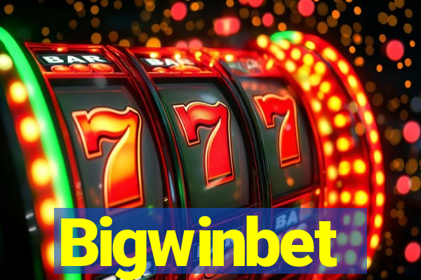 Bigwinbet