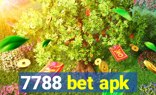 7788 bet apk