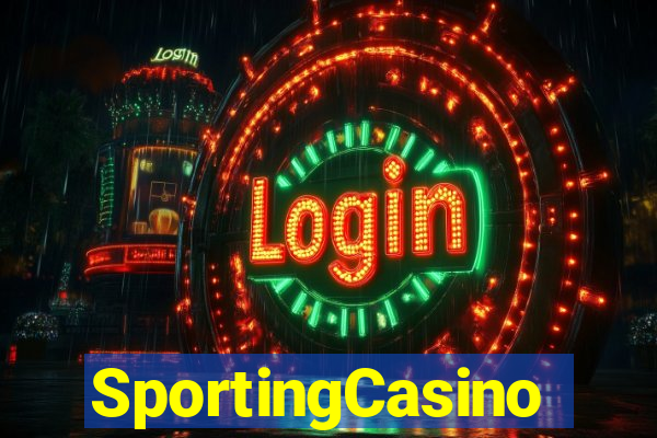 SportingCasino