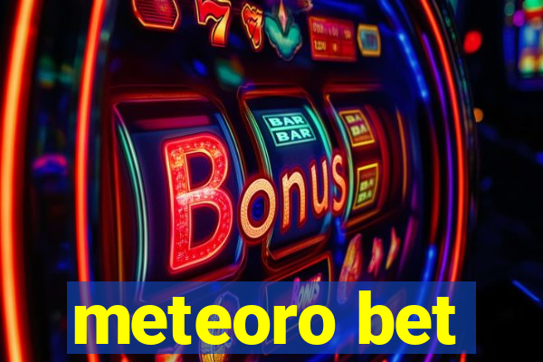 meteoro bet