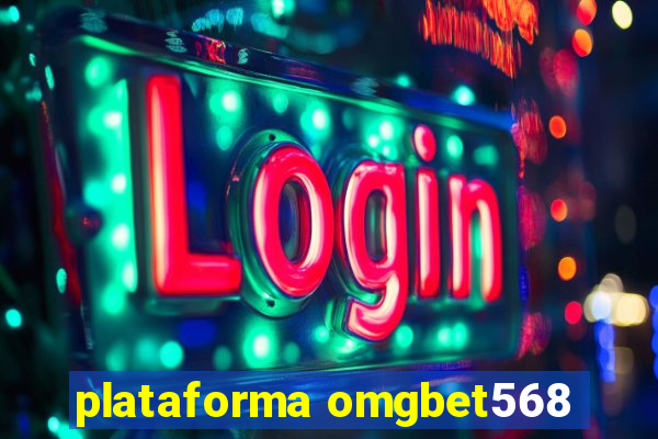 plataforma omgbet568