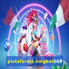 plataforma omgbet568