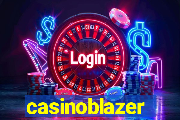 casinoblazer