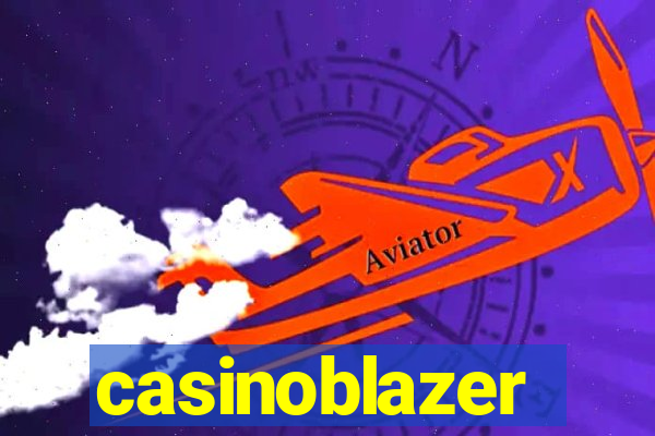 casinoblazer