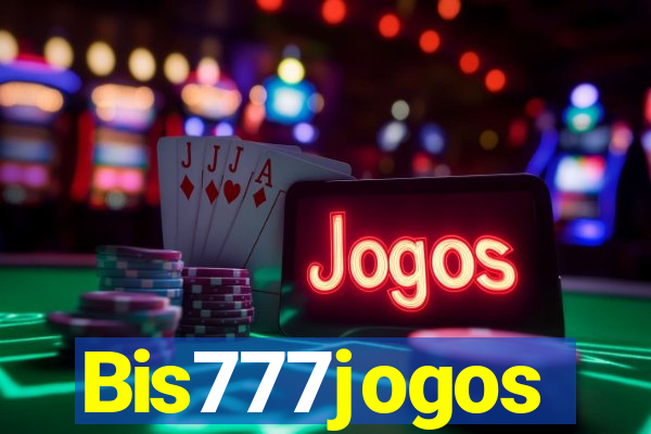 Bis777jogos