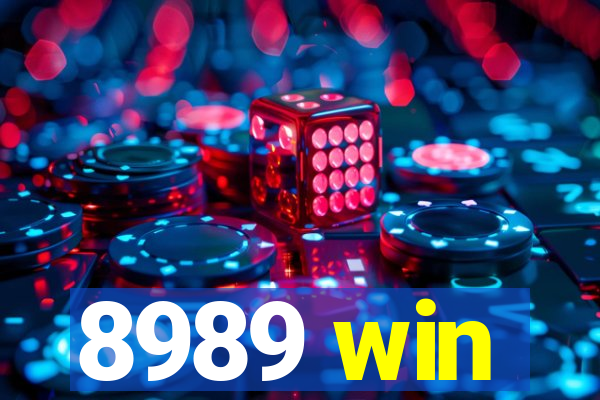 8989 win