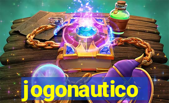 jogonautico