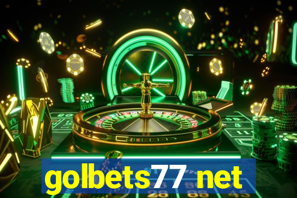 golbets77 net