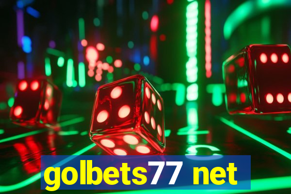 golbets77 net