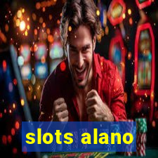 slots alano