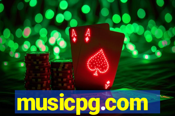 musicpg.com