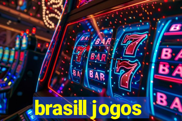 brasill jogos