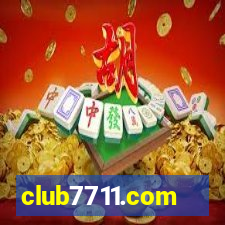 club7711.com