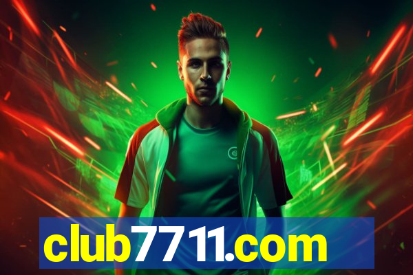 club7711.com