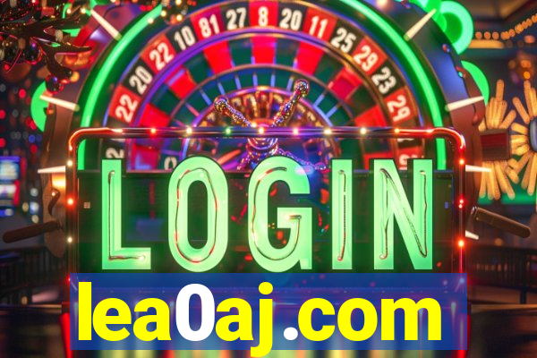 lea0aj.com