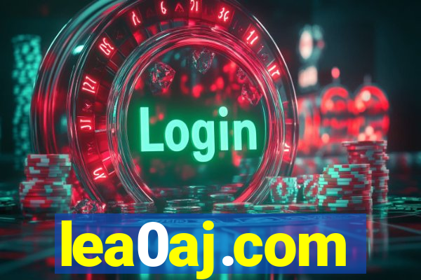 lea0aj.com