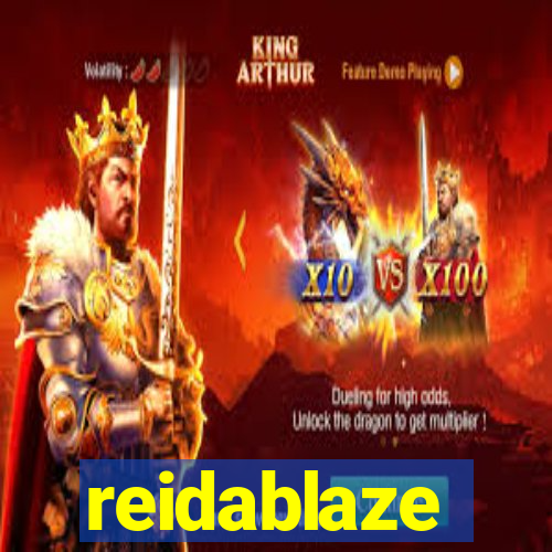 reidablaze