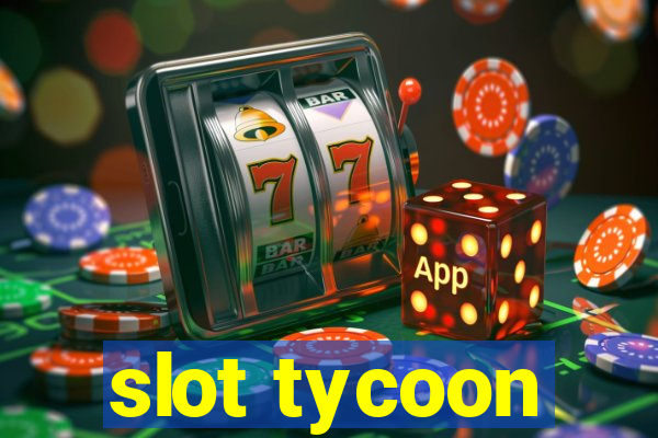 slot tycoon