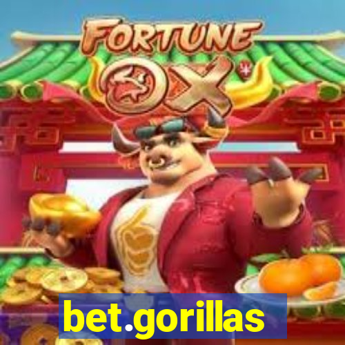 bet.gorillas