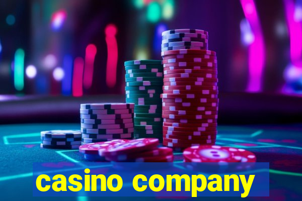 casino company