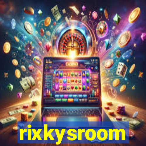 rixkysroom