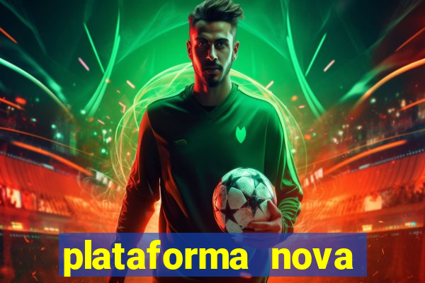 plataforma nova fortune rabbit