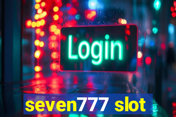 seven777 slot