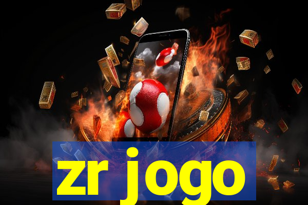 zr jogo