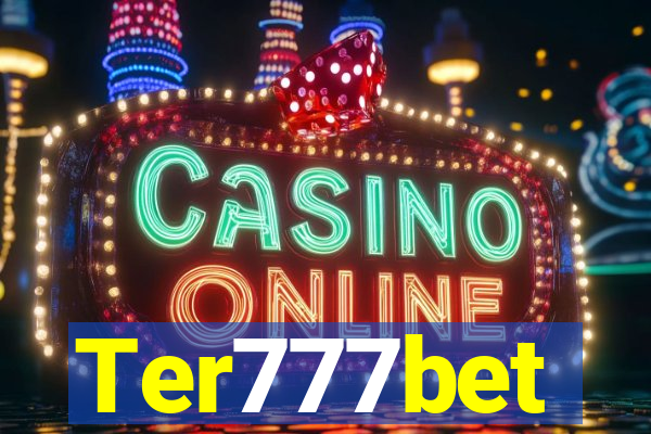 Ter777bet